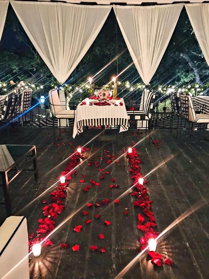 Il Piccolo Peccato (Adults Only) Ξενοδοχείο Κουερναβάκα Εξωτερικό φωτογραφία