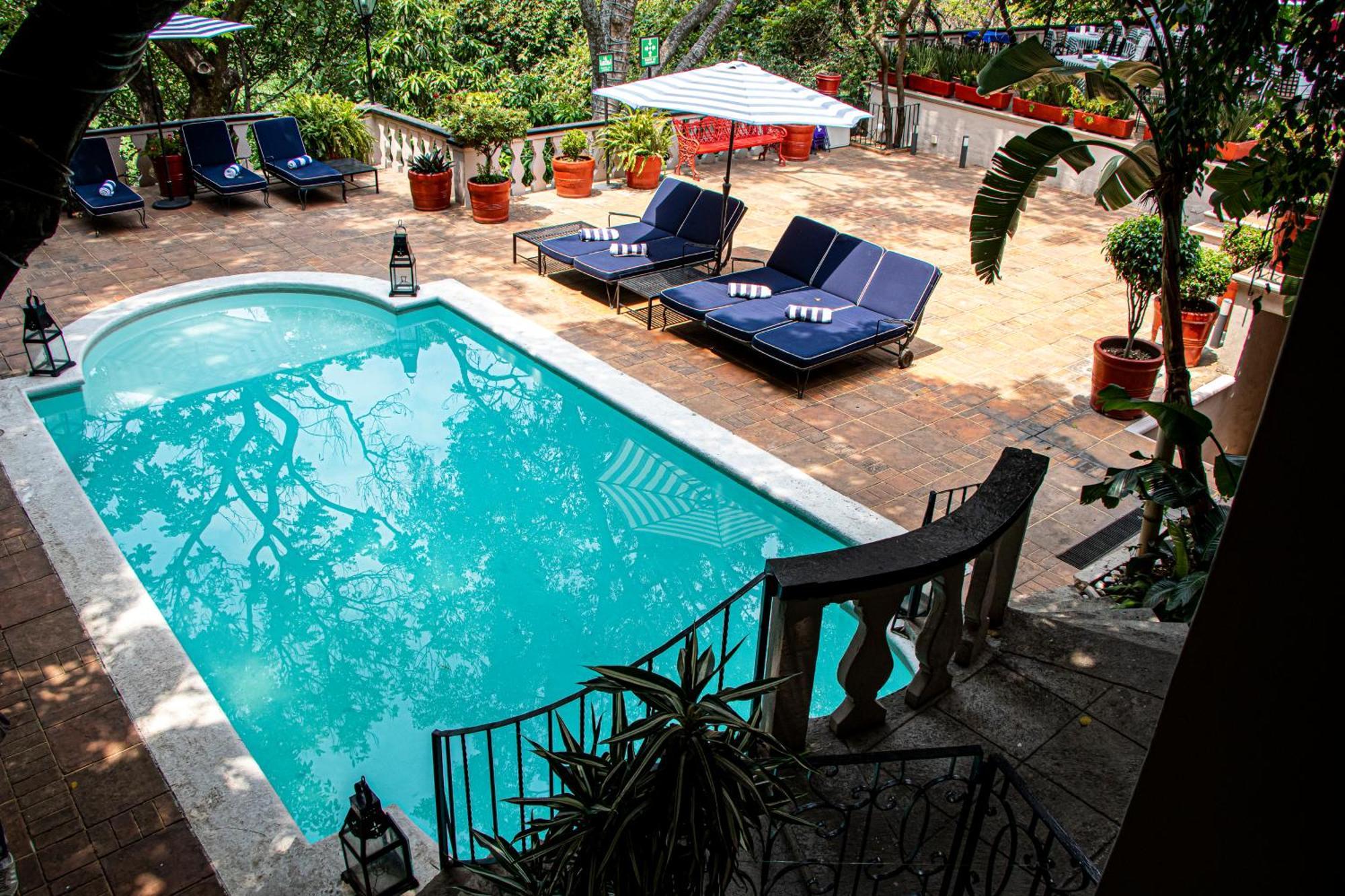 Il Piccolo Peccato (Adults Only) Ξενοδοχείο Κουερναβάκα Εξωτερικό φωτογραφία