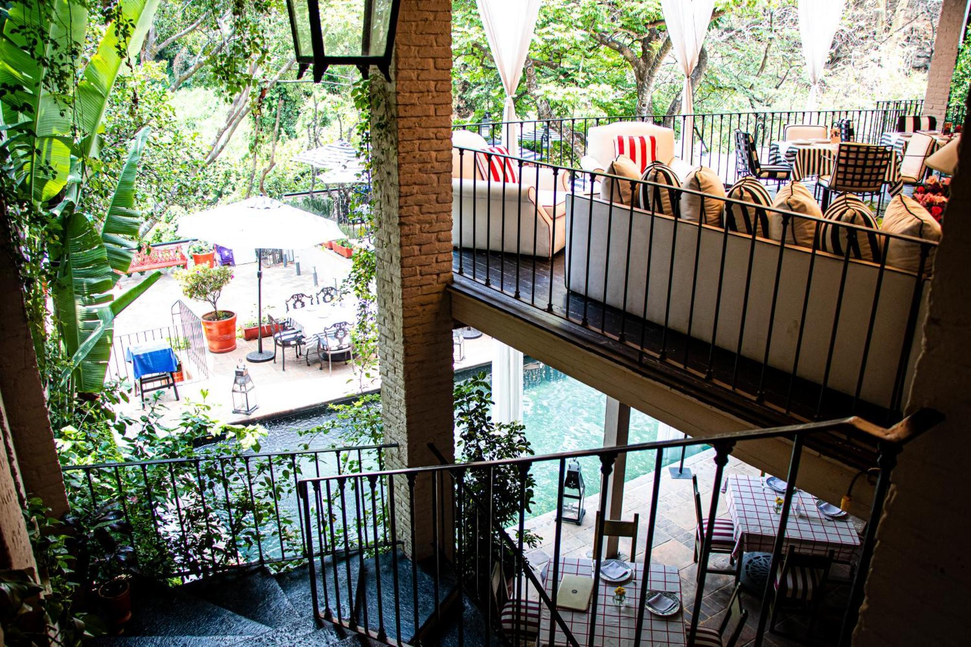 Il Piccolo Peccato (Adults Only) Ξενοδοχείο Κουερναβάκα Εξωτερικό φωτογραφία
