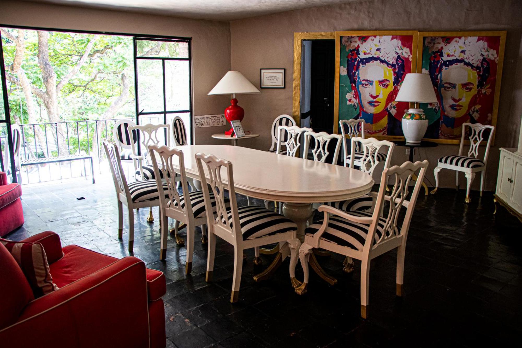 Il Piccolo Peccato (Adults Only) Ξενοδοχείο Κουερναβάκα Εξωτερικό φωτογραφία