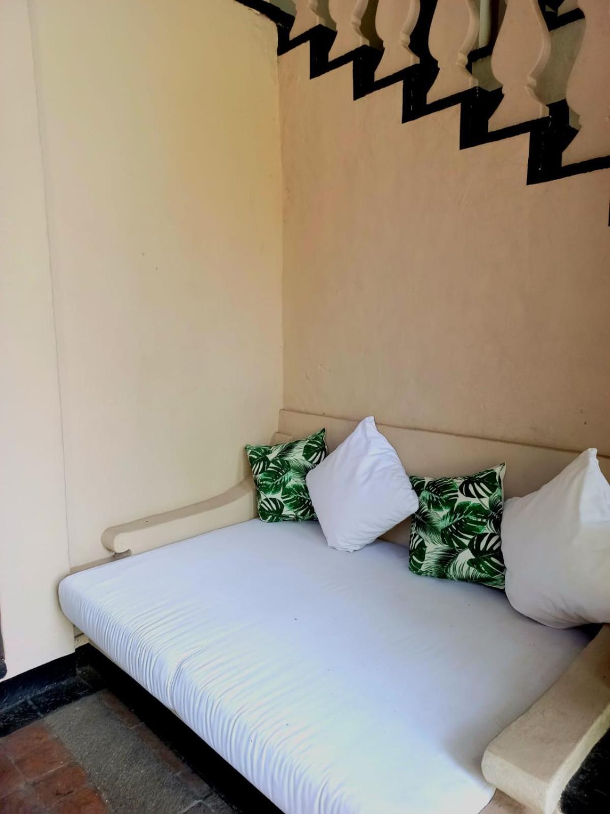 Il Piccolo Peccato (Adults Only) Ξενοδοχείο Κουερναβάκα Εξωτερικό φωτογραφία
