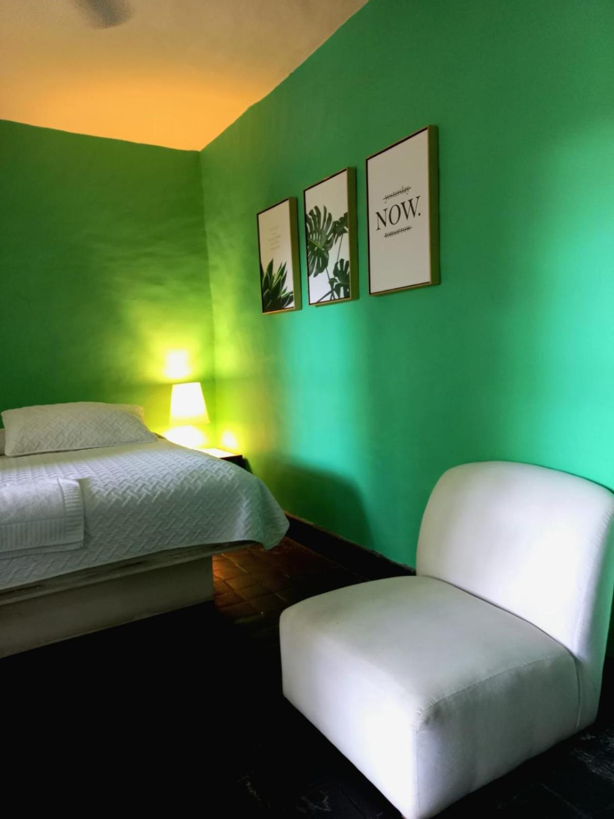 Il Piccolo Peccato (Adults Only) Ξενοδοχείο Κουερναβάκα Εξωτερικό φωτογραφία