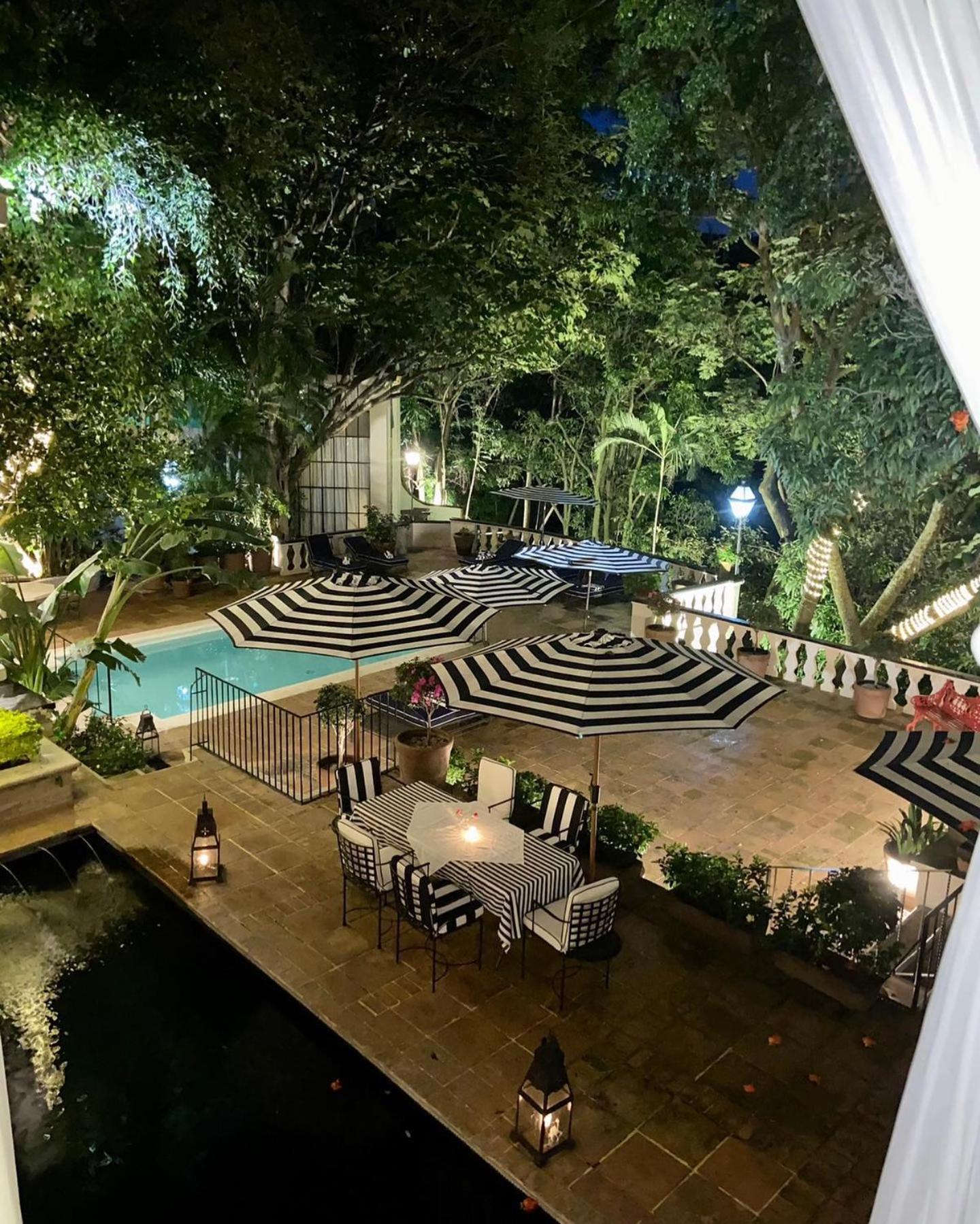 Il Piccolo Peccato (Adults Only) Ξενοδοχείο Κουερναβάκα Εξωτερικό φωτογραφία