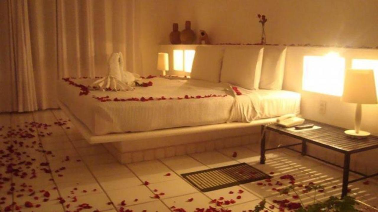 Il Piccolo Peccato (Adults Only) Ξενοδοχείο Κουερναβάκα Εξωτερικό φωτογραφία